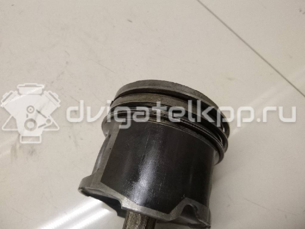 Фото Поршень с шатуном для двигателя Z 19 DTH для Holden / Opel / Vauxhall 150 л.с 16V 1.9 л Дизельное топливо {forloop.counter}}