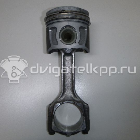 Фото Поршень с шатуном для двигателя Z 19 DTH для Holden / Opel / Vauxhall 150 л.с 16V 1.9 л Дизельное топливо