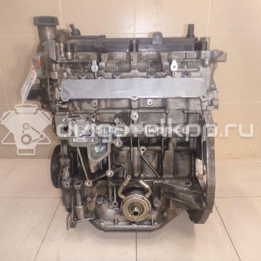 Фото Контрактный (б/у) двигатель MR20DE для Nissan Teana / Qashqai / X-Trail 129-147 л.с 16V 2.0 л Бензин/спирт 10102JD2AC
