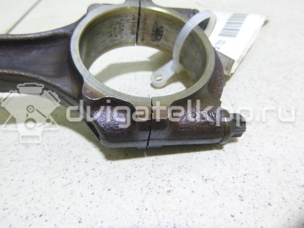 Фото Поршень с шатуном для двигателя Z 18 XE для Holden / Opel / Chevrolet / Vauxhall 122-125 л.с 16V 1.8 л бензин {forloop.counter}}