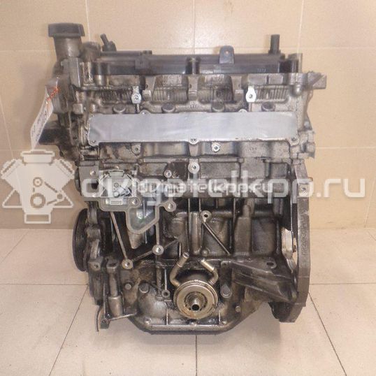 Фото Контрактный (б/у) двигатель MR20DE для Nissan (Dongfeng) Teana 133-144 л.с 16V 2.0 л бензин 10102JD2AC