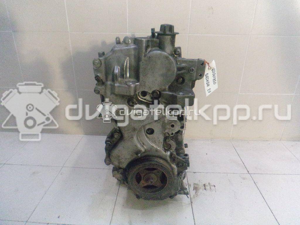 Фото Контрактный (б/у) двигатель MR20DE для Nissan (Dongfeng) Teana 133-144 л.с 16V 2.0 л бензин 10102JD2AC {forloop.counter}}
