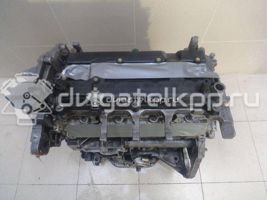 Фото Контрактный (б/у) двигатель MR20DE для Nissan (Dongfeng) Teana 133-144 л.с 16V 2.0 л бензин 10102JD2AC {forloop.counter}}