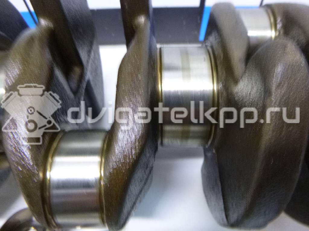 Фото Коленвал для двигателя Z 18 XER для Holden / Opel / Chevrolet / Vauxhall 140 л.с 16V 1.8 л бензин 614134 {forloop.counter}}