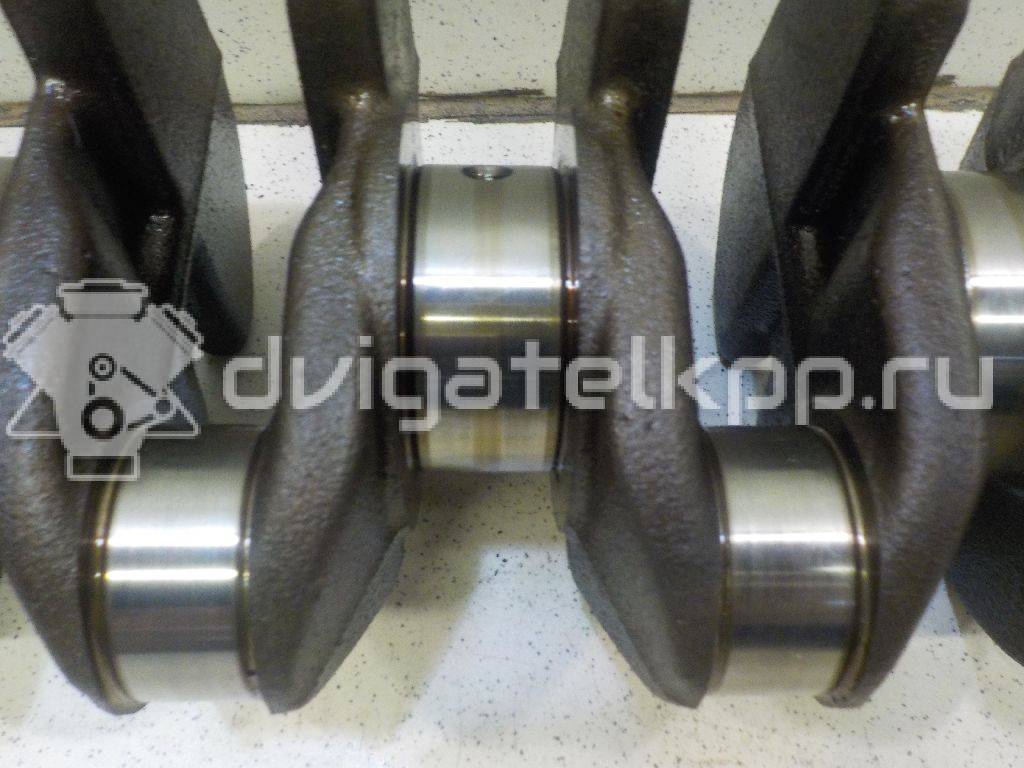 Фото Коленвал для двигателя Z 18 XER для Holden / Opel / Chevrolet / Vauxhall 140 л.с 16V 1.8 л бензин 614134 {forloop.counter}}