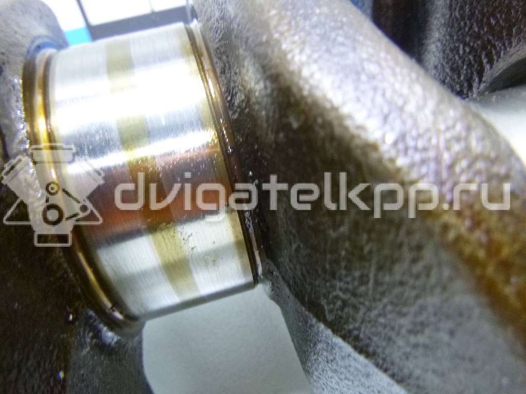 Фото Коленвал для двигателя Z 18 XER для Holden / Opel / Chevrolet / Vauxhall 140 л.с 16V 1.8 л бензин 614134 {forloop.counter}}