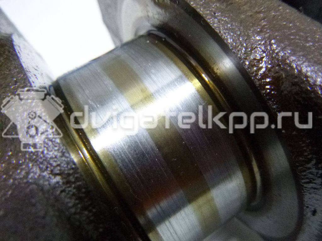 Фото Коленвал для двигателя A 18 XER для Opel / Vauxhall 137-140 л.с 16V 1.8 л бензин 614134 {forloop.counter}}