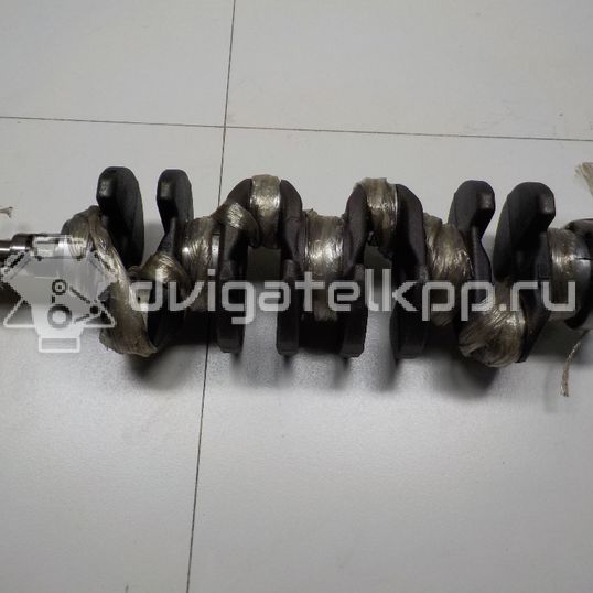 Фото Коленвал для двигателя Z 18 XER для Holden / Opel / Chevrolet / Vauxhall 140 л.с 16V 1.8 л бензин 0614134