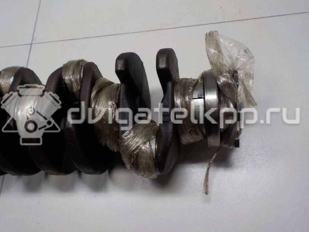 Фото Коленвал для двигателя Z 18 XER для Holden / Opel / Chevrolet / Vauxhall 140 л.с 16V 1.8 л бензин 0614134 {forloop.counter}}