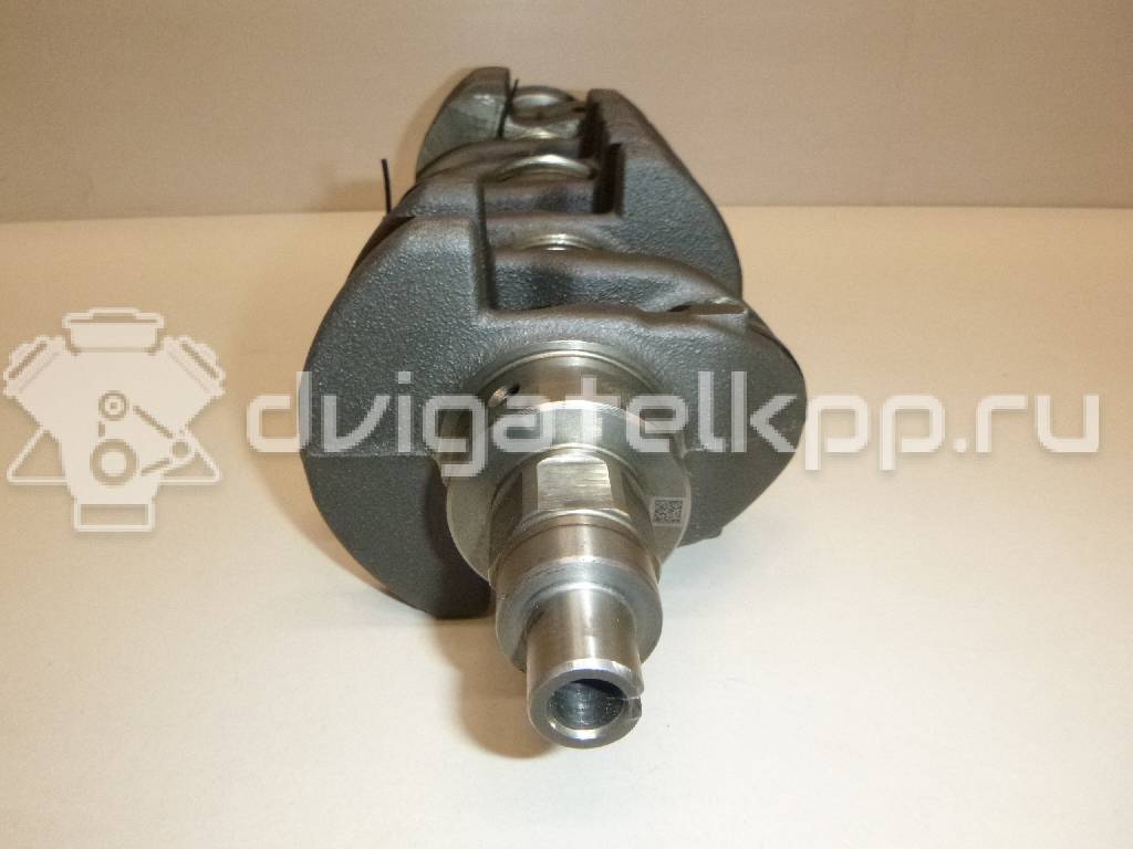 Фото Коленвал для двигателя Z 18 XER для Holden / Opel / Chevrolet / Vauxhall 140 л.с 16V 1.8 л бензин 0614134 {forloop.counter}}