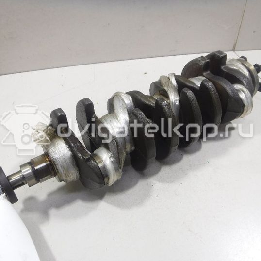 Фото Коленвал для двигателя A 18 XEL для Opel / Vauxhall 116-120 л.с 16V 1.8 л бензин 55569765