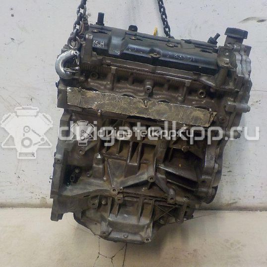 Фото Контрактный (б/у) двигатель MR20DE для Nissan (Dongfeng) Teana 133-144 л.с 16V 2.0 л бензин 10102JD2AC