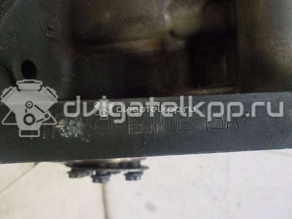 Фото Контрактный (б/у) двигатель MR20DE для Nissan (Dongfeng) Teana 133-144 л.с 16V 2.0 л бензин 10102JD2AC {forloop.counter}}