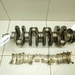 Фото Коленвал для двигателя 2H0 для Saturn / Chevrolet / Holden / Daewoo / Chevrolet (Sgm) 139-147 л.с 16V 1.8 л бензин 55569765 {forloop.counter}}