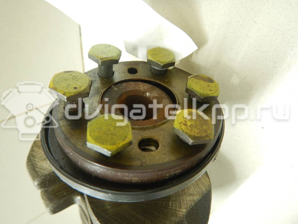 Фото Коленвал для двигателя 2H0 для Saturn / Chevrolet / Holden / Daewoo / Chevrolet (Sgm) 139-147 л.с 16V 1.8 л бензин 55569765 {forloop.counter}}
