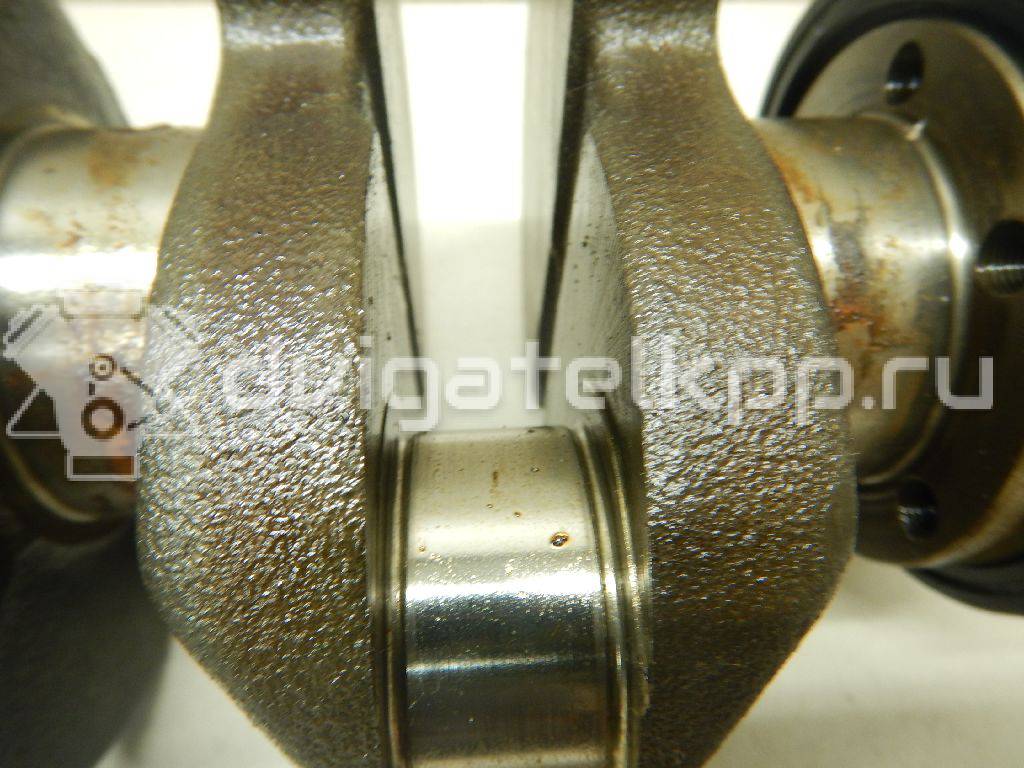 Фото Коленвал для двигателя 2H0 для Saturn / Chevrolet / Holden / Daewoo / Chevrolet (Sgm) 139-147 л.с 16V 1.8 л бензин 55569765 {forloop.counter}}