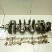 Фото Коленвал для двигателя 2H0 для Saturn / Chevrolet / Holden / Daewoo / Chevrolet (Sgm) 139-147 л.с 16V 1.8 л бензин 55569765 {forloop.counter}}