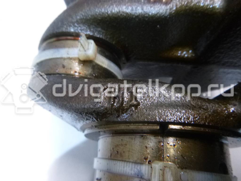 Фото Коленвал для двигателя 2H0 для Saturn / Chevrolet / Holden / Daewoo / Chevrolet (Sgm) 141 л.с 16V 1.8 л бензин 55569765 {forloop.counter}}