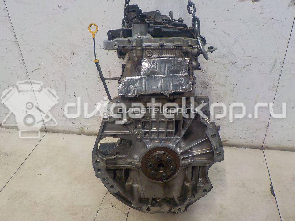 Фото Контрактный (б/у) двигатель MR20DE для Nissan (Dongfeng) Teana 133-144 л.с 16V 2.0 л бензин 10102JD2AC {forloop.counter}}