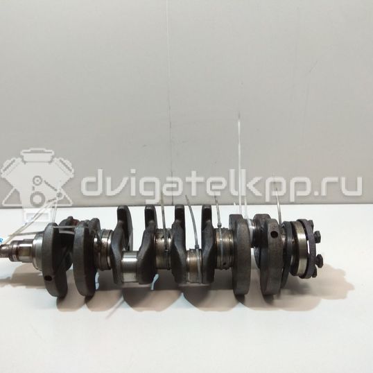 Фото Коленвал для двигателя 2H0 для Saturn / Chevrolet / Holden / Daewoo / Chevrolet (Sgm) / Baojun (Sgmw) 139-147 л.с 16V 1.8 л бензин 55569765