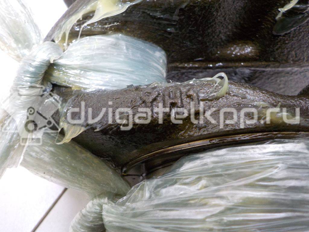 Фото Коленвал для двигателя 2H0 для Saturn / Chevrolet / Holden / Daewoo / Chevrolet (Sgm) 141 л.с 16V 1.8 л бензин 55569765 {forloop.counter}}