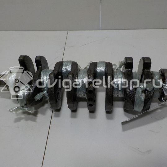 Фото Коленвал для двигателя 2H0 для Saturn / Chevrolet / Holden / Daewoo / Chevrolet (Sgm) 139-147 л.с 16V 1.8 л бензин 55569765