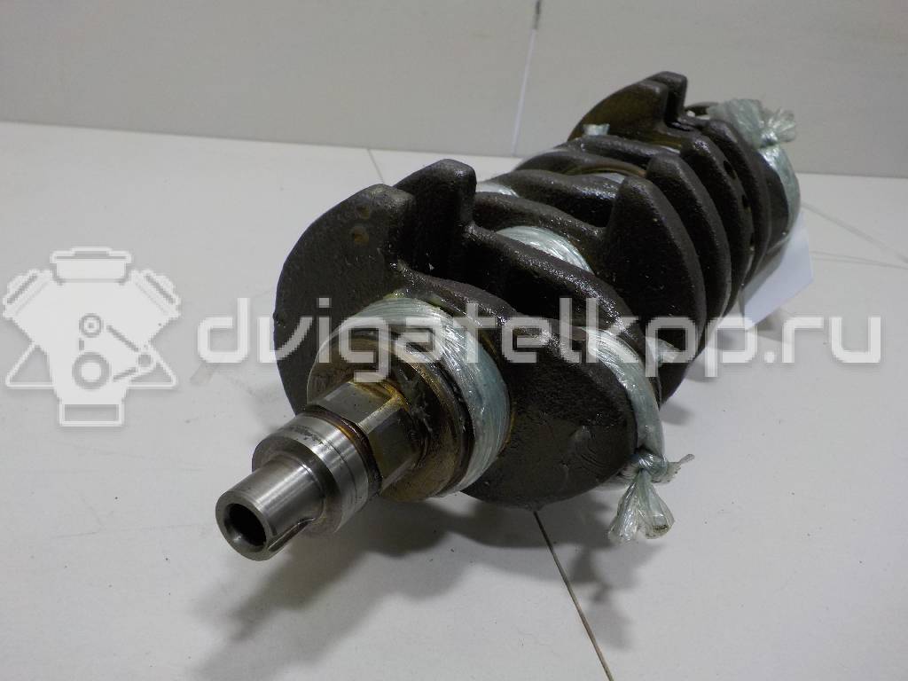 Фото Коленвал для двигателя 2H0 для Saturn / Chevrolet / Holden / Daewoo / Chevrolet (Sgm) 139-147 л.с 16V 1.8 л бензин 55569765 {forloop.counter}}