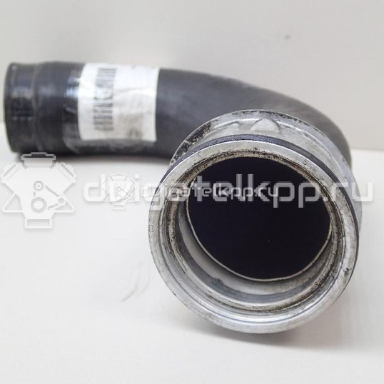 Фото Патрубок интеркулера  1K0145834T для Volkswagen Scirocco / Eos 1F7, 1F8 / Golf / Passat / Jetta