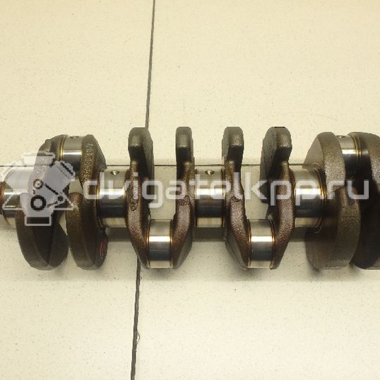 Фото Коленвал для двигателя 2H0 для Saturn / Chevrolet / Holden / Daewoo / Chevrolet (Sgm) 139-147 л.с 16V 1.8 л бензин 55569765