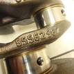 Фото Коленвал для двигателя 2H0 для Saturn / Chevrolet / Holden / Daewoo / Chevrolet (Sgm) 139-147 л.с 16V 1.8 л бензин 55569765 {forloop.counter}}