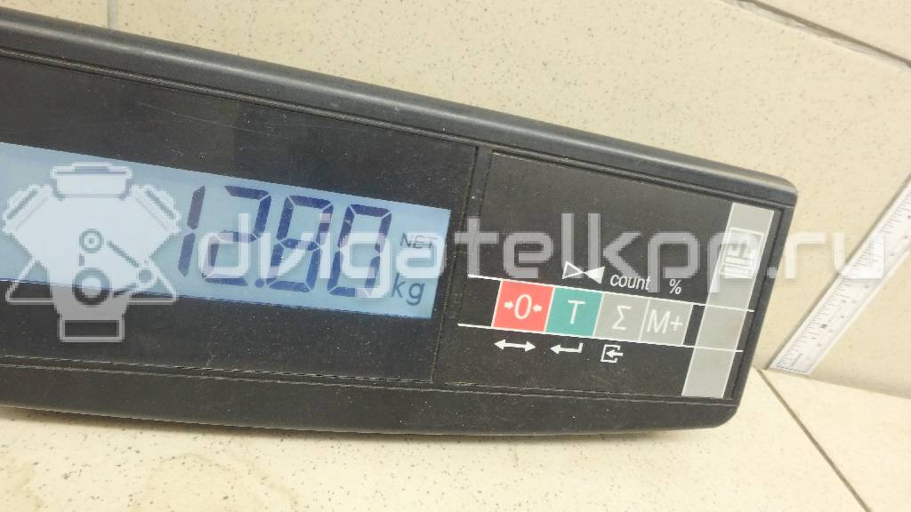 Фото Коленвал для двигателя 2H0 для Saturn / Chevrolet / Holden / Daewoo / Chevrolet (Sgm) 139-147 л.с 16V 1.8 л бензин 55569765 {forloop.counter}}