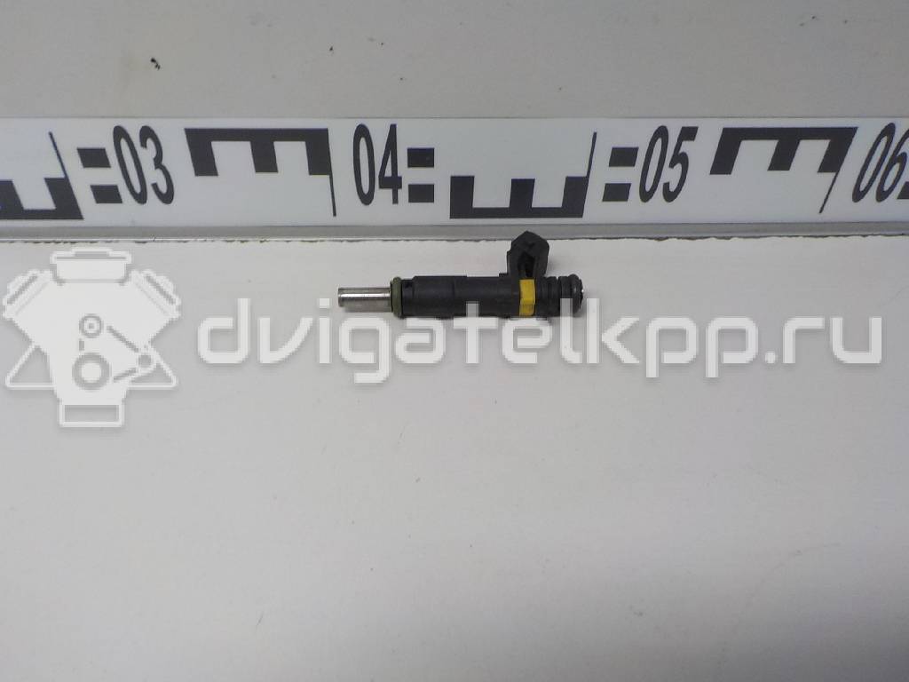 Фото Форсунка инжекторная электрическая  5817429 для Opel Astra / Vectra / Signum / Insignia / Zafira {forloop.counter}}