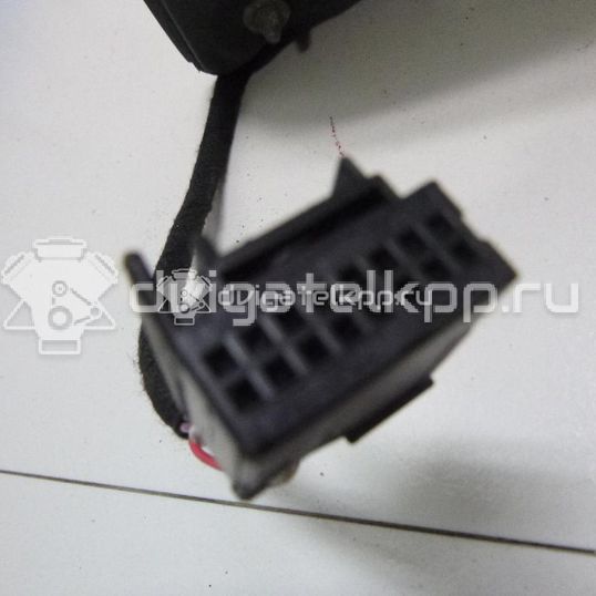 Фото Зеркало правое электрическое  5K0857508AF9B9 для Volkswagen Golf