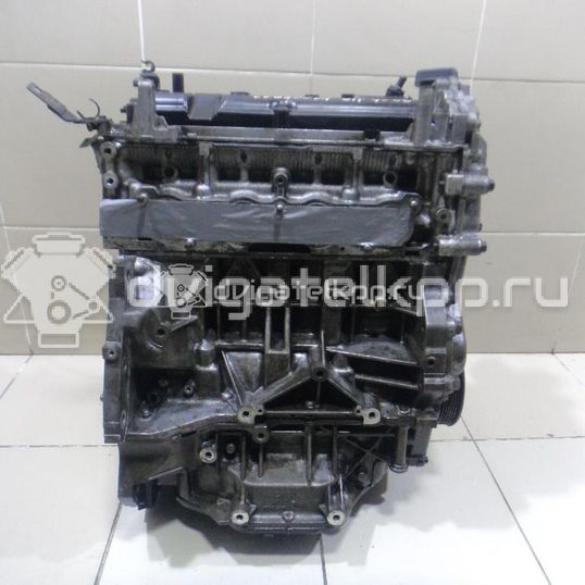 Фото Контрактный (б/у) двигатель MR20DE для Samsung / Suzuki / Nissan / Nissan (Dongfeng) 133-144 л.с 16V 2.0 л бензин 10102JD2AC