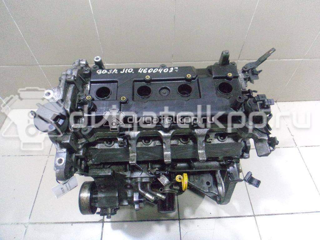 Фото Контрактный (б/у) двигатель MR20DE для Samsung / Suzuki / Nissan / Nissan (Dongfeng) 133-144 л.с 16V 2.0 л бензин 10102JD2AC {forloop.counter}}