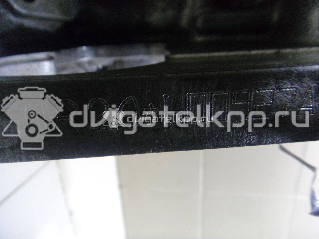 Фото Контрактный (б/у) двигатель MR20DE для Samsung / Suzuki / Nissan / Nissan (Dongfeng) 133-144 л.с 16V 2.0 л бензин 10102JD2AC {forloop.counter}}