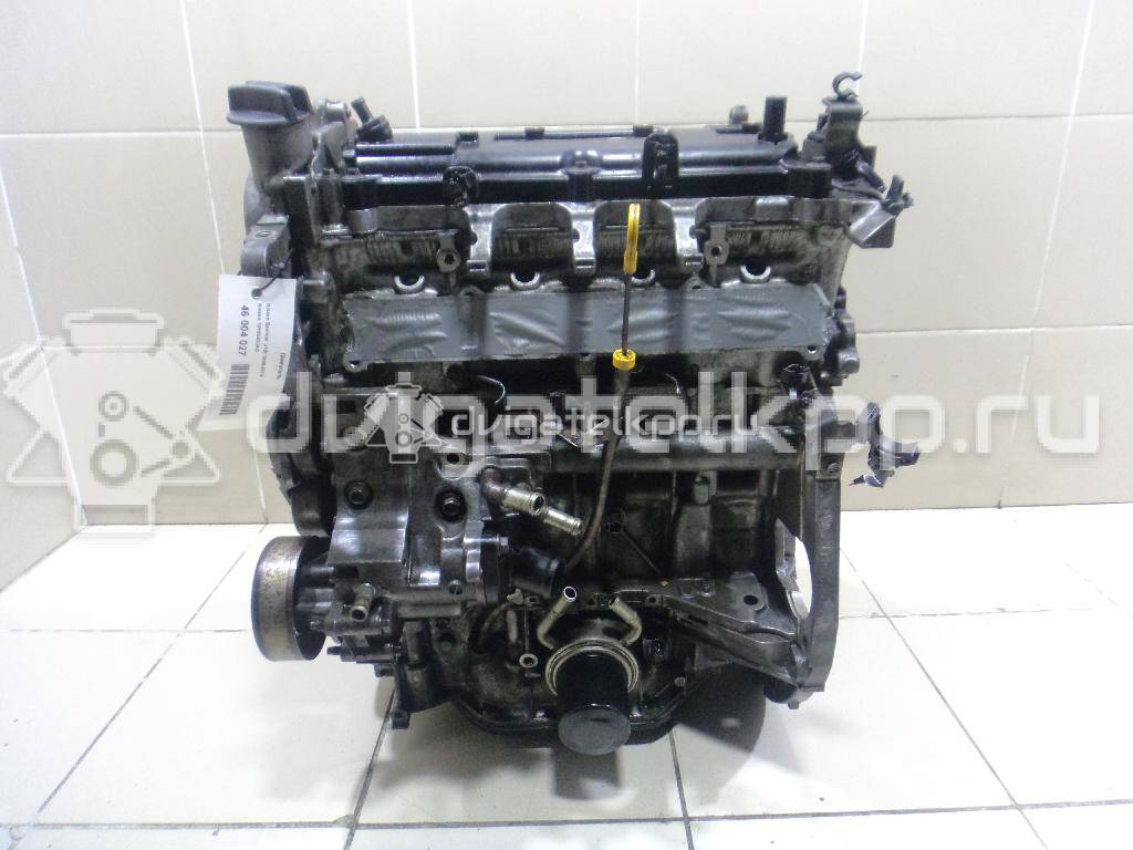 Фото Контрактный (б/у) двигатель MR20DE для Samsung / Suzuki / Nissan / Nissan (Dongfeng) 133-144 л.с 16V 2.0 л бензин 10102JD2AC {forloop.counter}}