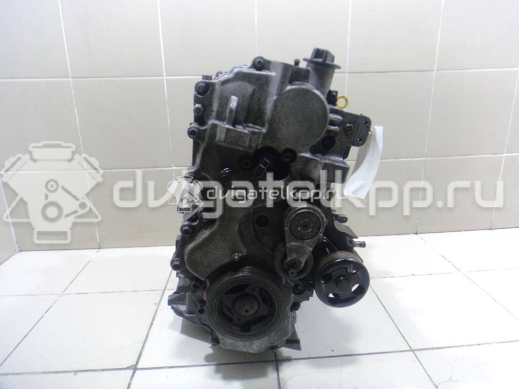 Фото Контрактный (б/у) двигатель MR20DE для Samsung / Suzuki / Nissan / Nissan (Dongfeng) 133-144 л.с 16V 2.0 л бензин 10102JD2AC {forloop.counter}}
