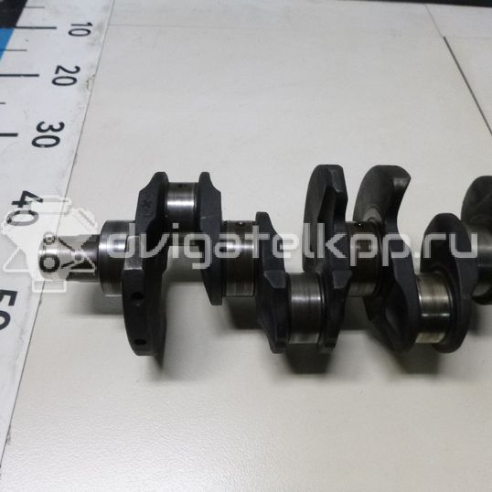 Фото Коленвал  для Volkswagen Lupo 6X1, 6E1