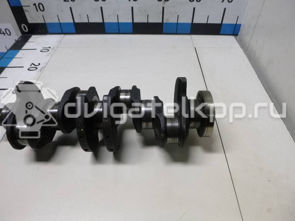 Фото Коленвал  для Volkswagen Lupo 6X1, 6E1 {forloop.counter}}