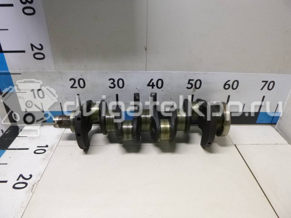 Фото Коленвал  для Volkswagen Lupo 6X1, 6E1 {forloop.counter}}