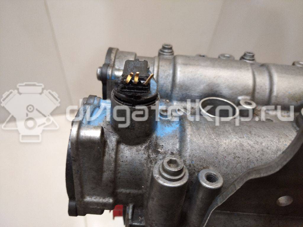 Фото Контрактный (б/у) двигатель CAXC для Skoda Superb 125 л.с 16V 1.4 л бензин 03C100038P {forloop.counter}}