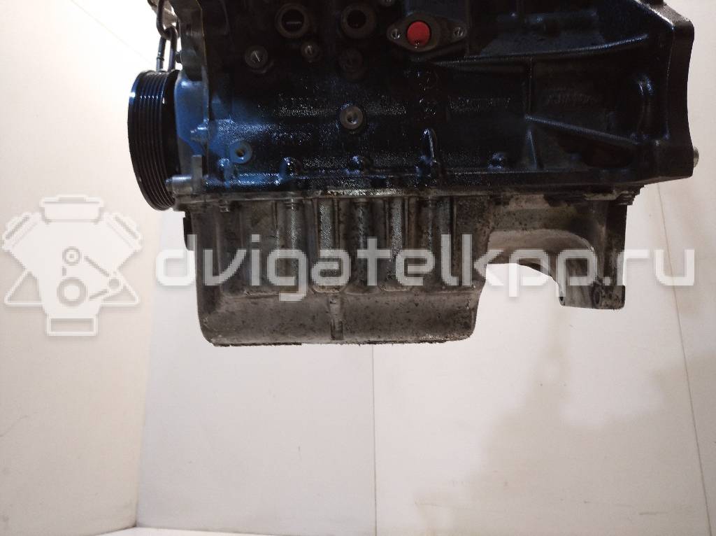Фото Контрактный (б/у) двигатель CAXA для Skoda Octavia / Octaviaii 1Z3 / Yeti 5L / Rapid 122 л.с 16V 1.4 л бензин 03C100038P {forloop.counter}}