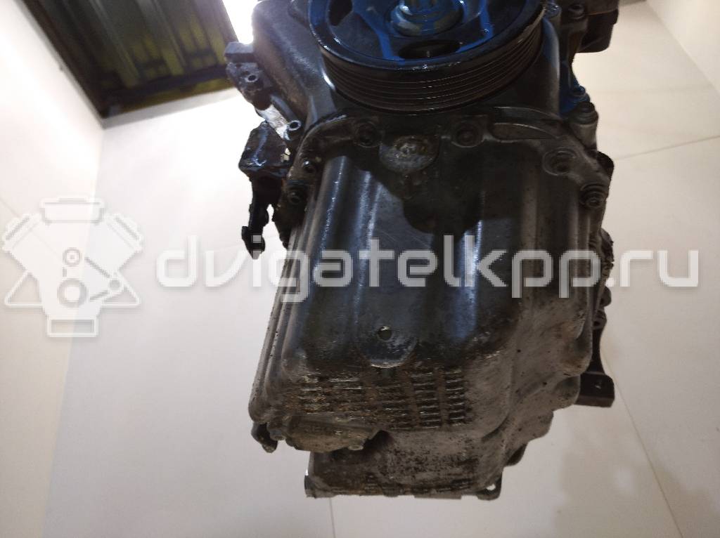 Фото Контрактный (б/у) двигатель CAXC для Audi A3 125 л.с 16V 1.4 л бензин 03C100038P {forloop.counter}}