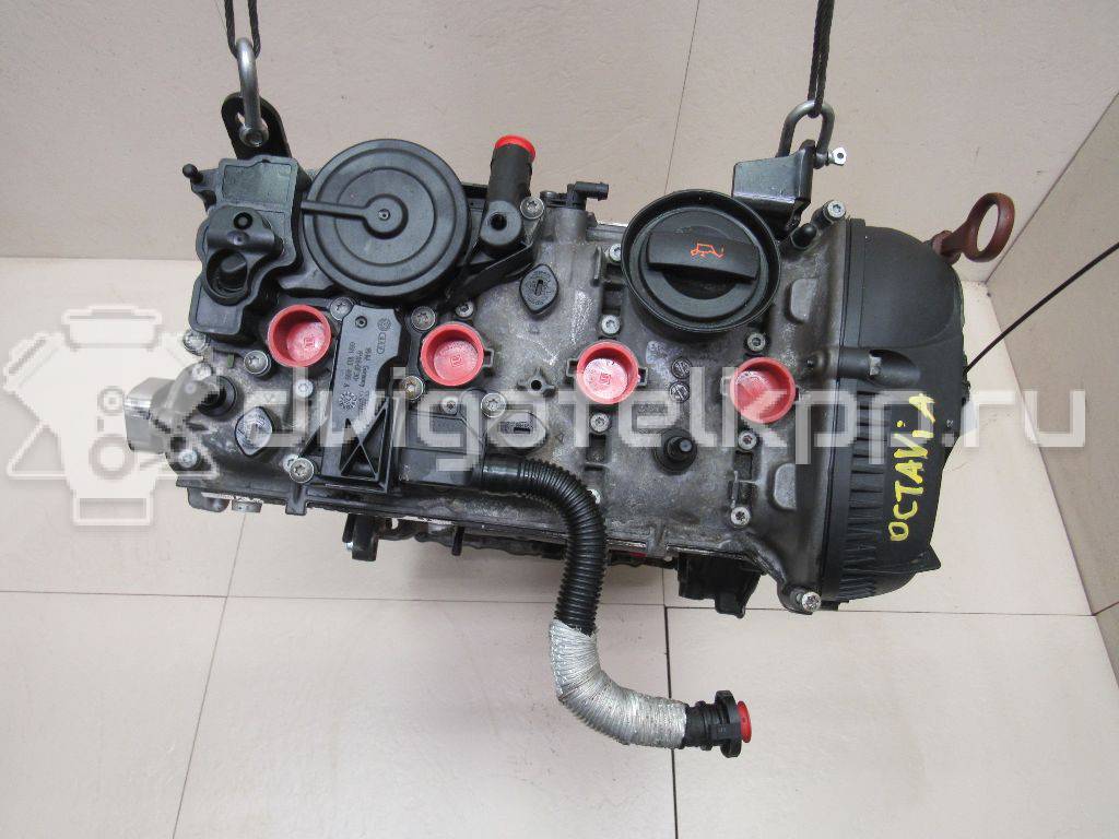 Фото Контрактный (б/у) двигатель CDAB для Volkswagen Passat / Cc 152 л.с 16V 1.8 л бензин 06J100035H {forloop.counter}}