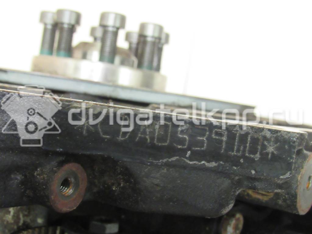 Фото Контрактный (б/у) двигатель CDAA для Volkswagen / Audi 160 л.с 16V 1.8 л бензин 06J100035H {forloop.counter}}