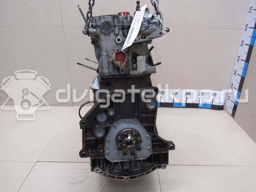 Фото Контрактный (б/у) двигатель CDAA для Skoda / Volkswagen 160 л.с 16V 1.8 л бензин 06J100035H {forloop.counter}}