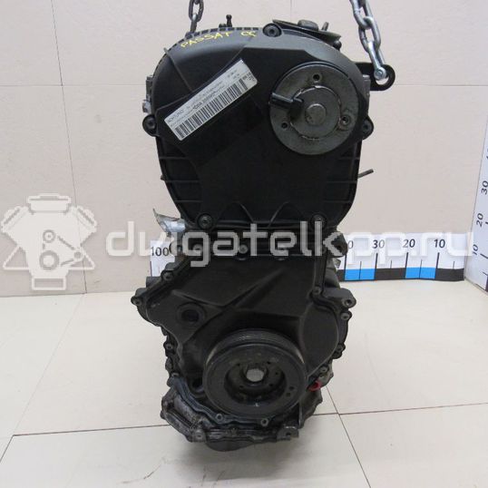 Фото Контрактный (б/у) двигатель CDAB для Skoda Octavia / Yeti 5L / Octaviaii 1Z3 / Superb 152 л.с 16V 1.8 л бензин 06J100035H