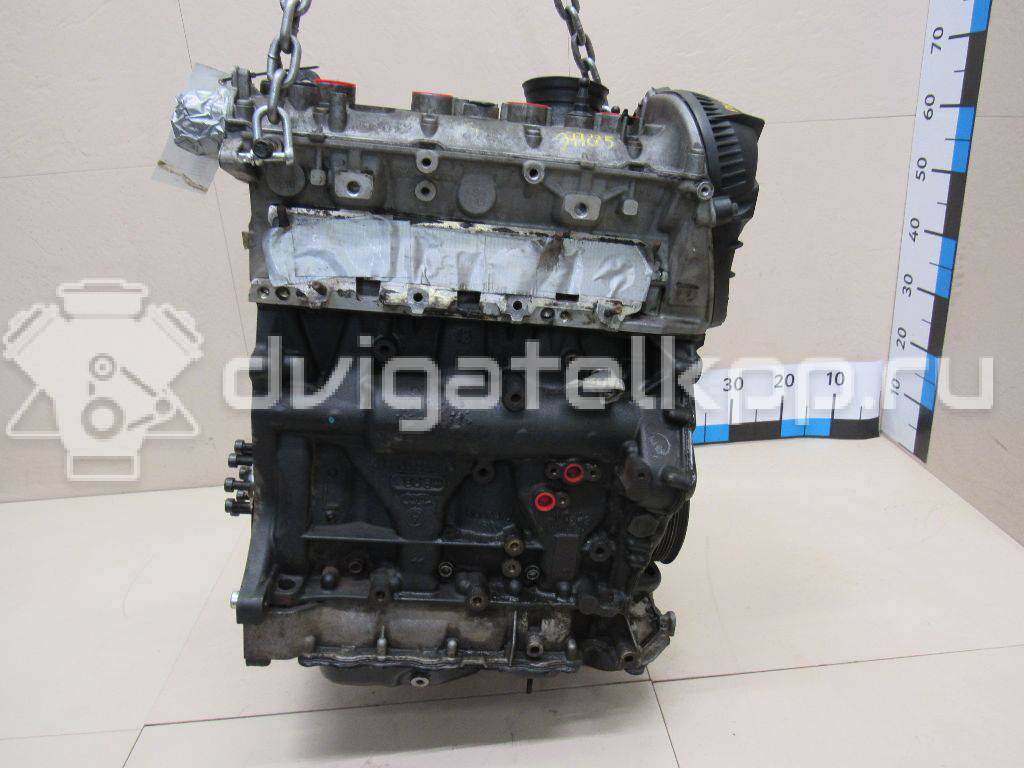 Фото Контрактный (б/у) двигатель CDAB для Skoda Octavia / Yeti 5L / Octaviaii 1Z3 / Superb 152 л.с 16V 1.8 л бензин 06J100035H {forloop.counter}}