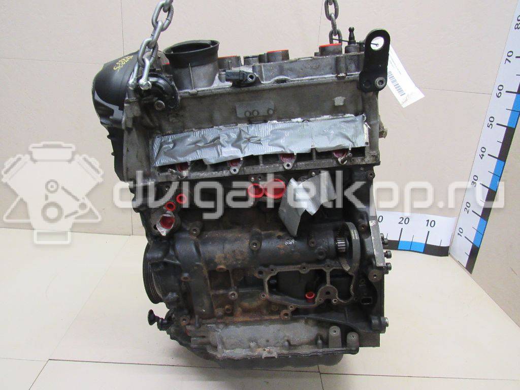 Фото Контрактный (б/у) двигатель CDAB для Volkswagen Passat / Cc 152 л.с 16V 1.8 л бензин 06J100035H {forloop.counter}}